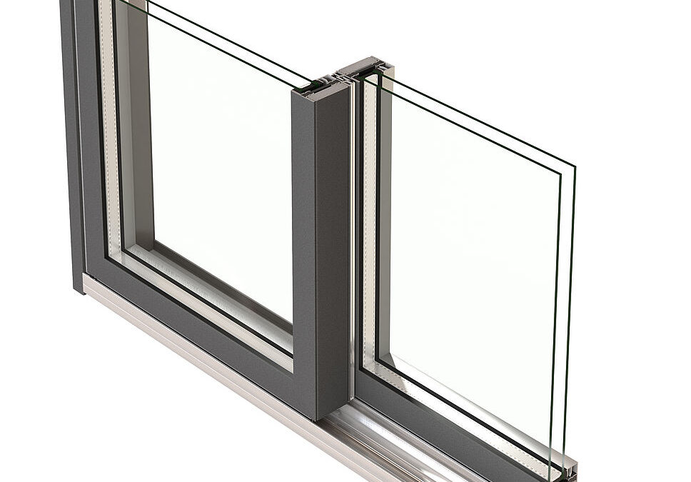 Janisol Arte sliding door