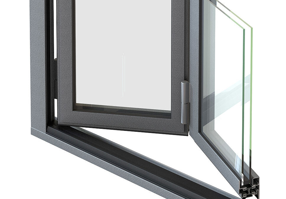 Janisol Folding Partition