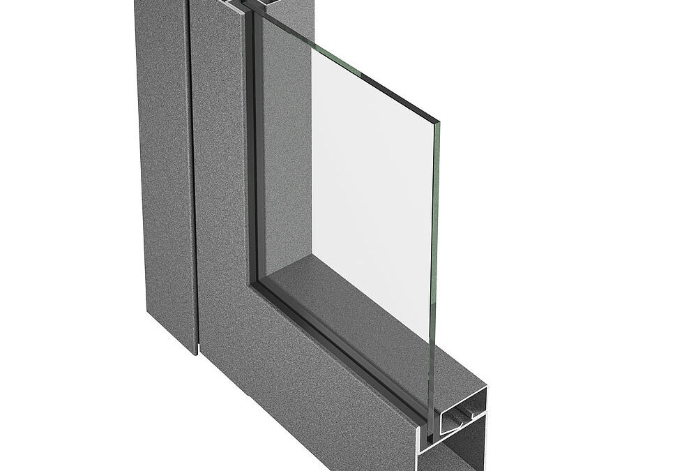 Economy 60 E30/EW30/E60/EW60 fire protection doors