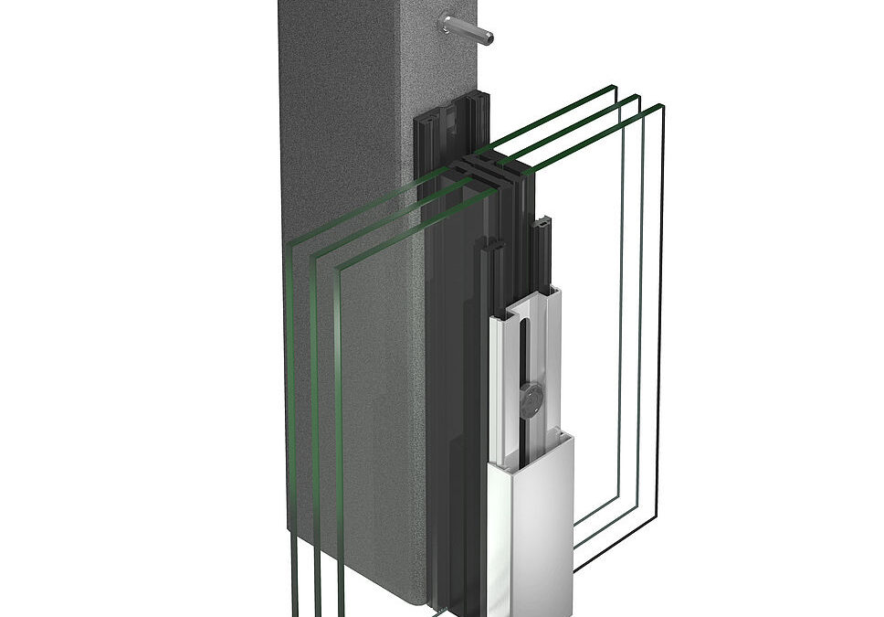 VISS Basic Facade