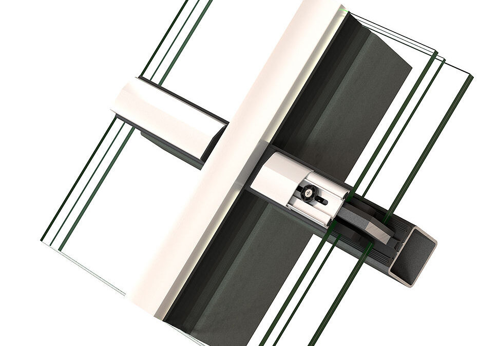 VISS Basic Roof Glazing